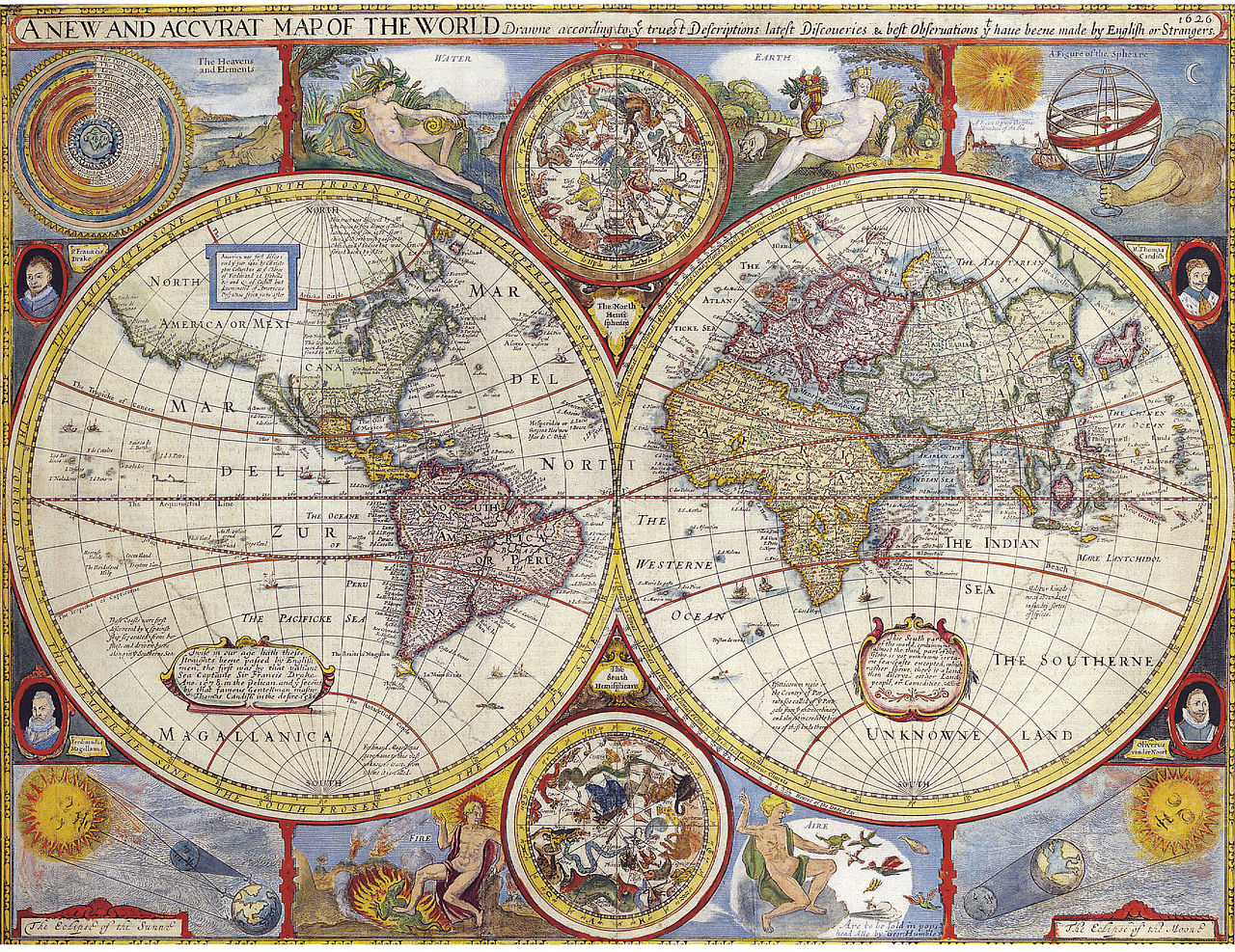 map, atlas, geography